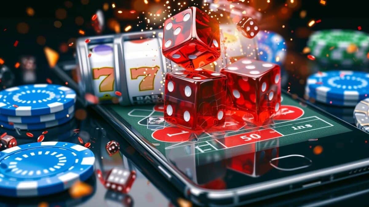 Qui d'autre veut connaître le mystère derrière Casino En Ligne Le Plus Fiable ?